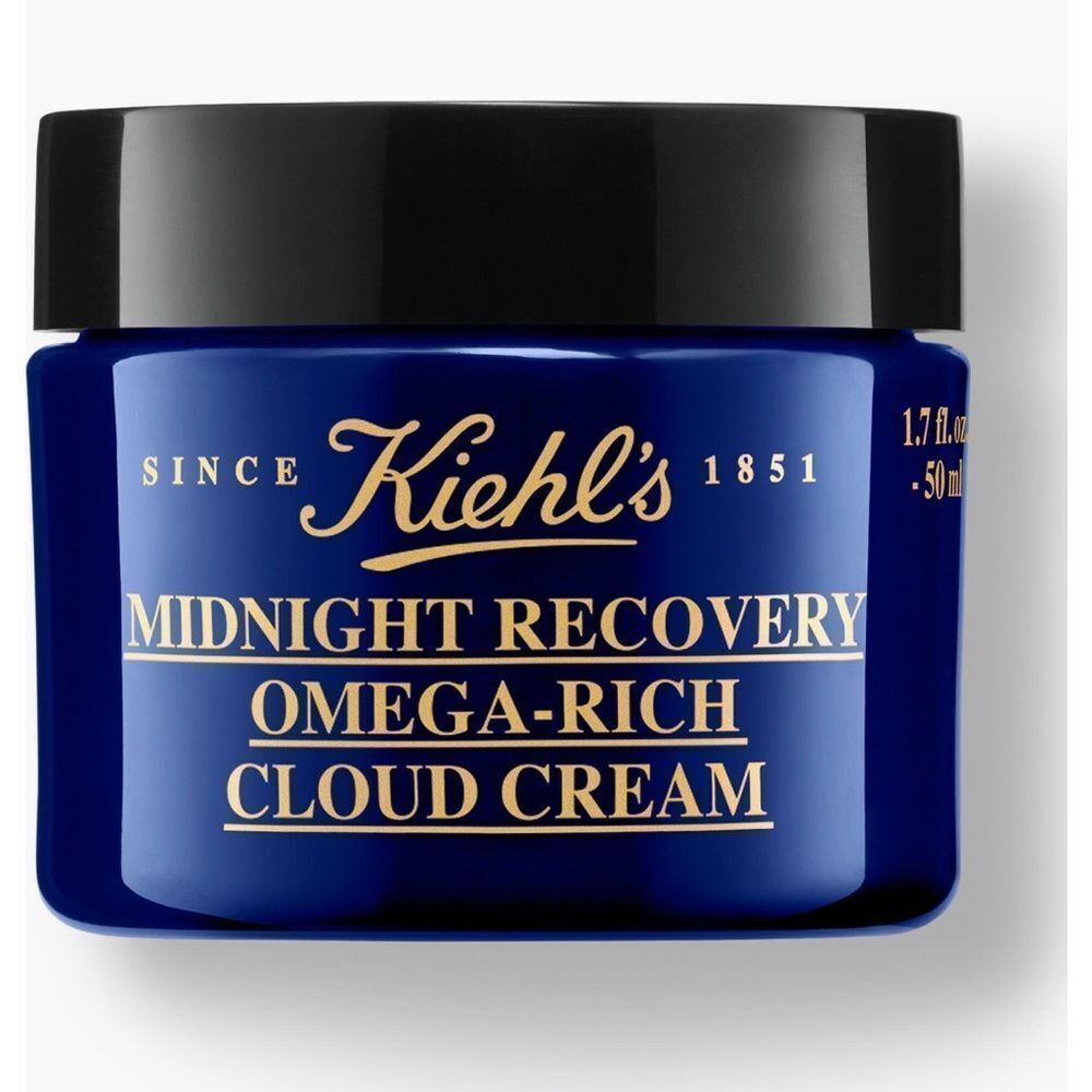 Kiehl's Since 1851
Midnight Recovery Omega Rich Cloud Cream